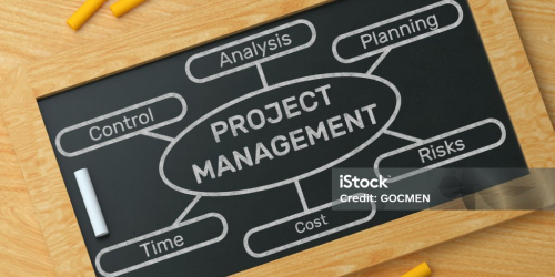 Technical Assistance and Project Management